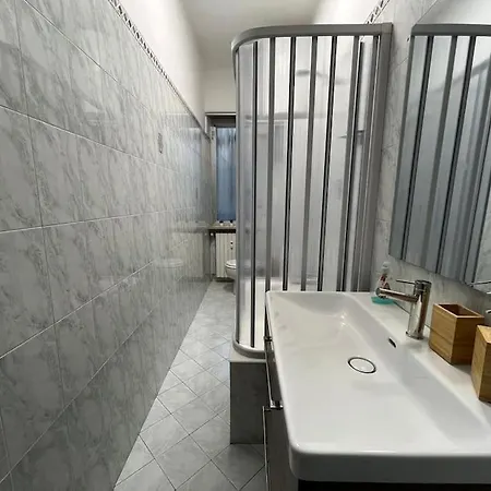 Kyotorino House * Turin