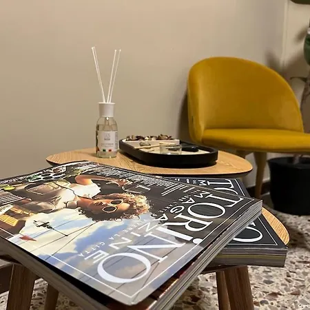 Kyotorino House Turín