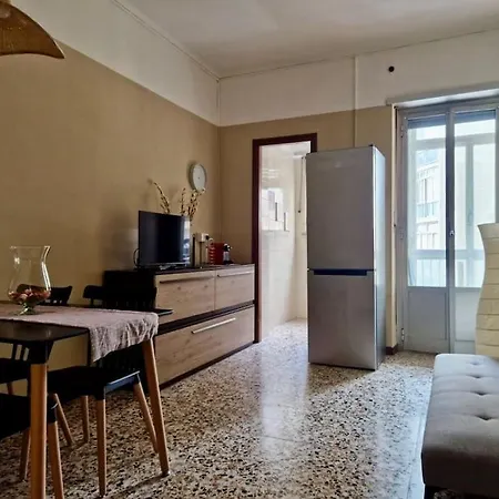 Kyotorino House Apartamento Turín