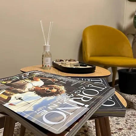 Kyotorino House Turin