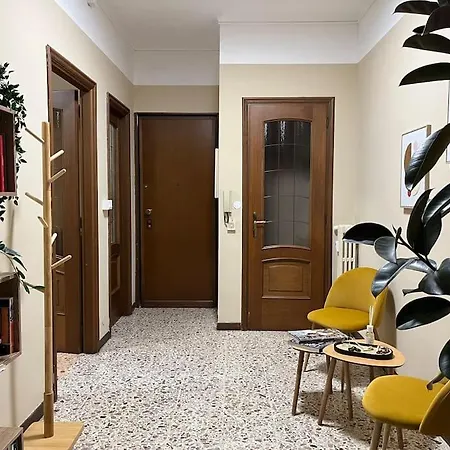 Apartment Kyotorino House